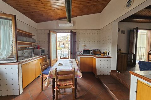Landsbyhus i Collesano, Palermo, Collesano - € 116.000 | Ref: 10594 - foto 11